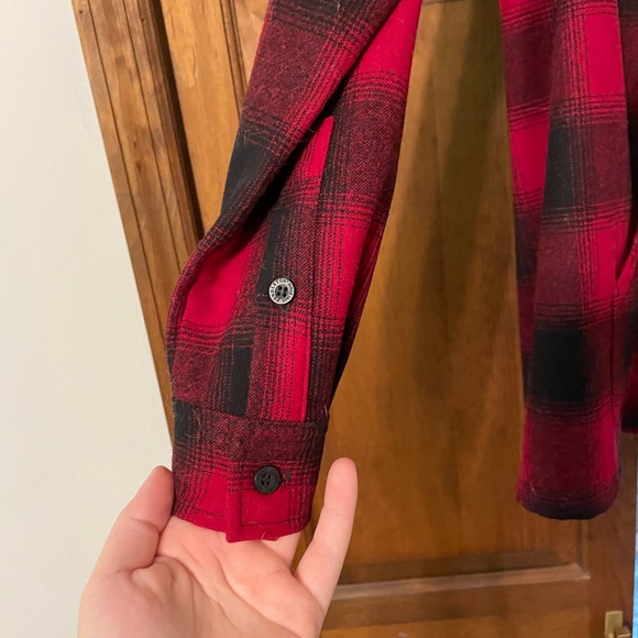 Pendleton Jacket - Picture 4 of 4